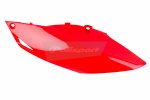 Panouri laterale POLISPORT 8606800001 (pereche) red CR 04