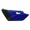 Side Panels POLISPORT 8607700002 (pereche) Blue/black