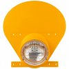 Far POLISPORT 8667500001 with halogen bulb Dark yellow