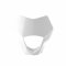 Headlight Mask POLISPORT Alb