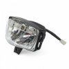 LED lamp POLISPORT 8678100019 HALO LED (7,3/14,7W 13,2V)