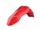 Universal Fenders POLISPORT 8685400003 Red Honda