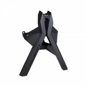 Multipurpose tripod POLISPORT Negru