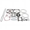 Complete gasket kit with oil seals WINDEROSA CGKOS 711327