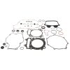 Complete gasket kit with oil seals WINDEROSA CGKOS 8110011