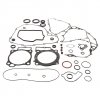 Complete gasket kit with oil seals WINDEROSA CGKOS 8110012