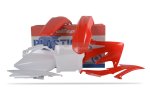 Kit plastice POLISPORT 90084 OEM Color