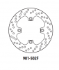 Disc de frana GOLDFREN 901-502F fata 240 mm