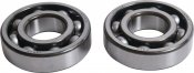 Crankshaft bearing kit All Balls Racing CB24-1057