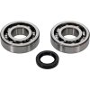 Crankshaft bearing kit All Balls Racing CB24-1126