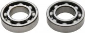 Crankshaft bearing kit All Balls Racing CB24-1127