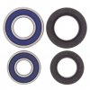 Wheel Bearing Kit All Balls Racing WB25-1044 fata