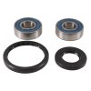 Wheel Bearing Kit All Balls Racing WB25-1743