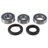 Kit rulmenti si garnituri roata All Balls Racing WB25-1754