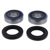 Wheel Bearing Kit All Balls Racing WB25-1760 fata