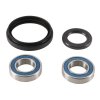 Wheel Bearing Kit All Balls Racing WB25-1786 fata