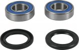 Wheel Bearing Kit All Balls Racing WB25-1806 fata