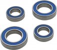 Wheel Bearing Kit All Balls Racing WB25-1808 spate