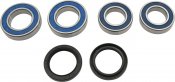 Wheel Bearing Kit All Balls Racing WB25-1809 spate