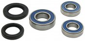 Wheel Bearing Kit All Balls Racing WB25-1810 spate