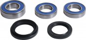 Wheel Bearing Kit All Balls Racing WB25-1814 spate