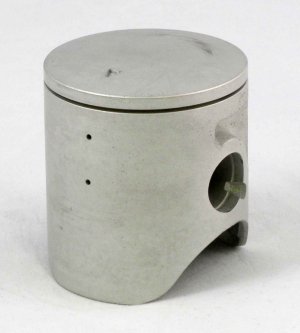 Kit piston AOKI 0,5mm