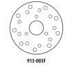 Disc de frana GOLDFREN 913-003F fata 154 mm