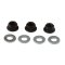 Wheel Nut Kit All Balls Racing