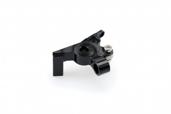 Brake lever adapter PUIG 9694N Negru