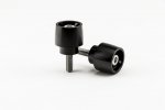 Bar ends body PUIG 9875N THRUSTER Negru