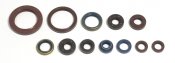 Kit garnituri ulei motor ATHENA P400010400027