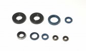 Kit garnituri ulei motor ATHENA P400090400060