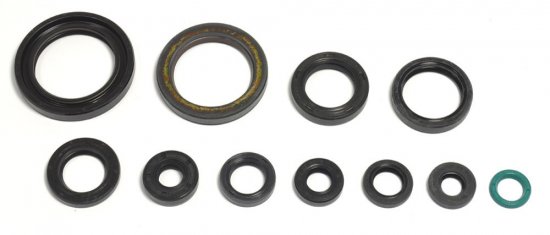 Kit garnituri ulei motor ATHENA P400210400095