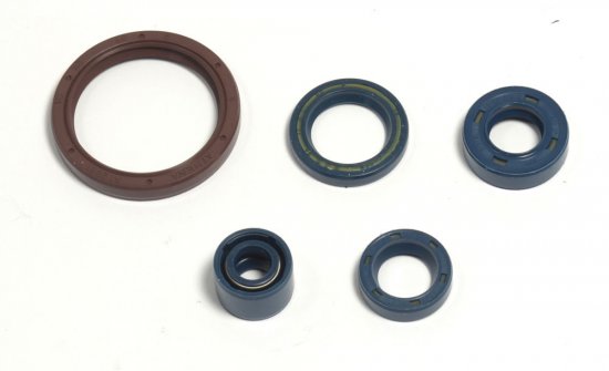 Kit garnituri ulei motor ATHENA P400220400255