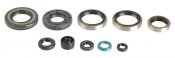 Kit garnituri ulei motor ATHENA P400250400021