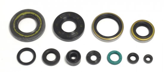 Kit garnituri ulei motor ATHENA P400250400256