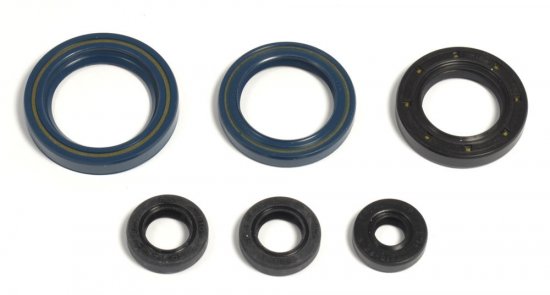 Kit garnituri ulei motor ATHENA P400270400014