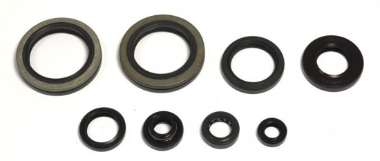 Kit garnituri ulei motor ATHENA P400510400252