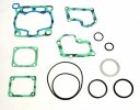 Kit garnituri motor TOPEND ATHENA P400510600130