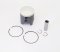 Kit piston forjat ATHENA d 66,34