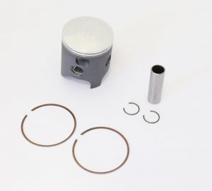 Kit piston forjat ATHENA d 66,35 - 2 rings