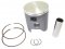 Kit piston forjat ATHENA d 66,34