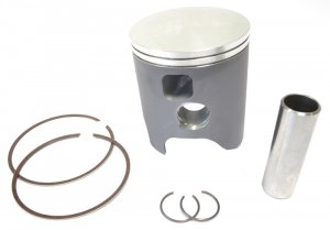 Kit piston forjat ATHENA d 66,34