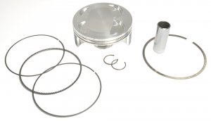 Kit piston forjat ATHENA d 96,96