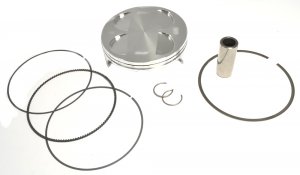 Kit piston forjat ATHENA d 100