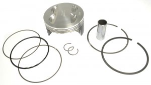 Kit piston forjat ATHENA d 100,96