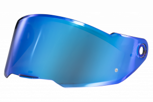 Cozoroc AXXIS MAX VISION iridium blue for HAWK SV / EVO SV, PANTHER SV