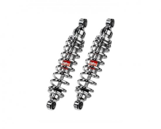 Twinshocks BITUBO ADJ: spring preload -20mm