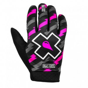 MX/MTB gloves MUC-OFF Bolt XXL