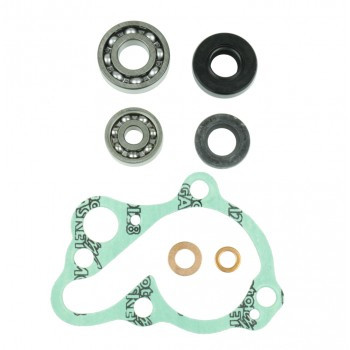 Water pump gasket kit ATHENA P400210475014